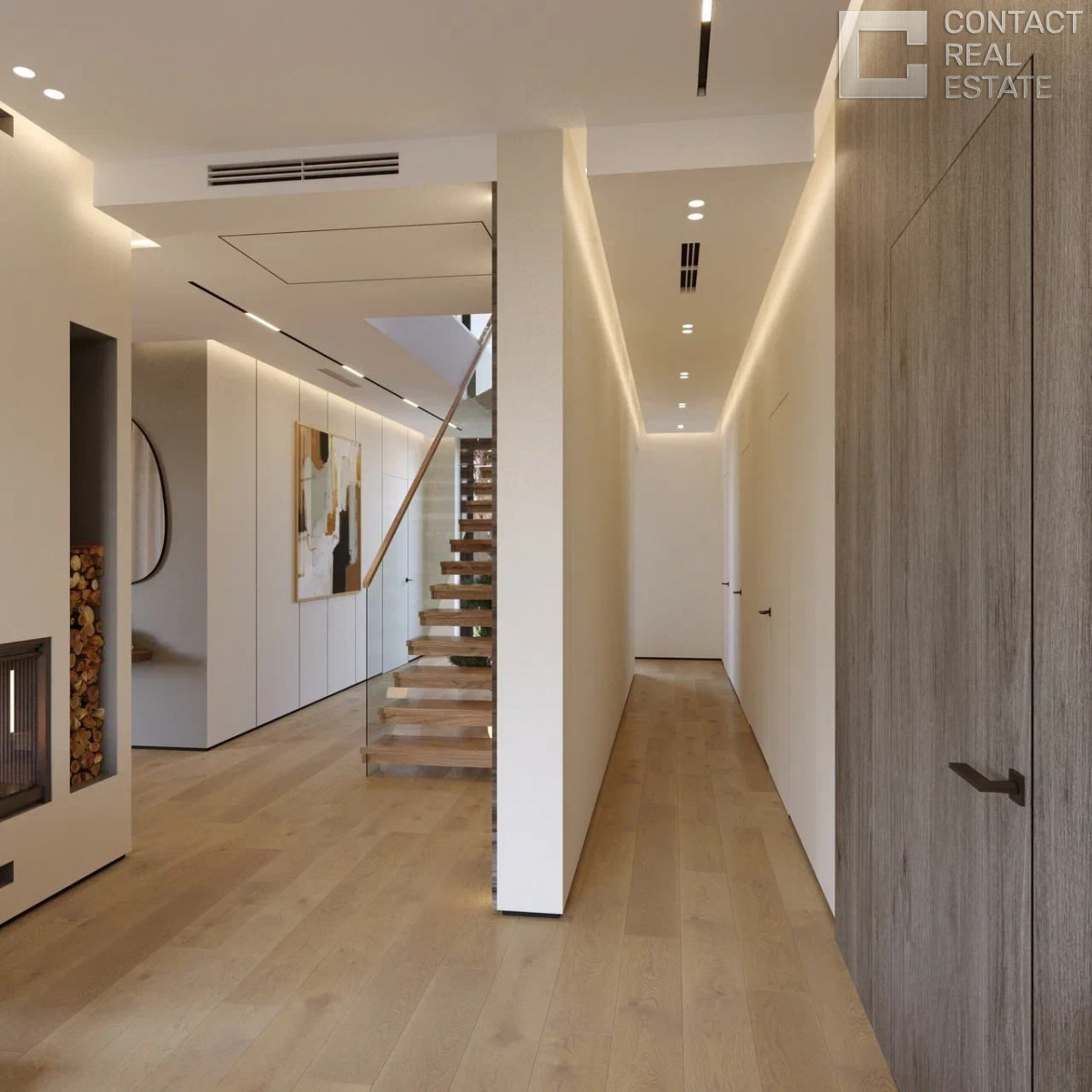 Писатели Форест / Pisateli Forest