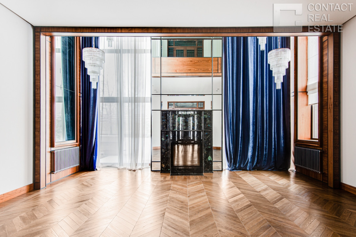 Жуковка XXI (Жуковка-21)