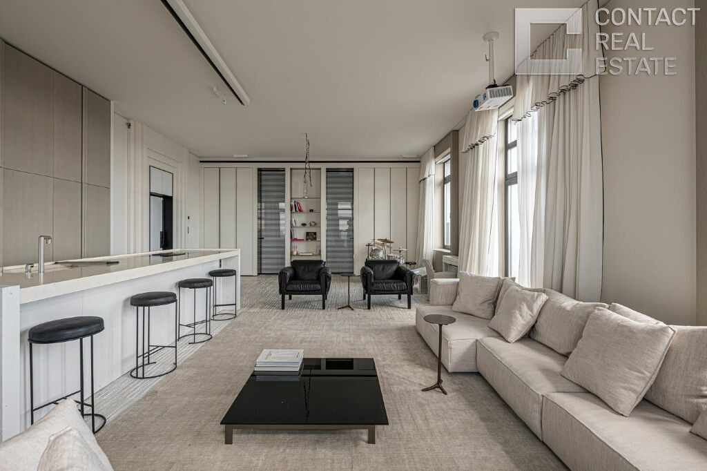 Пулковская ул., д. 2, «Ленинградка 58»