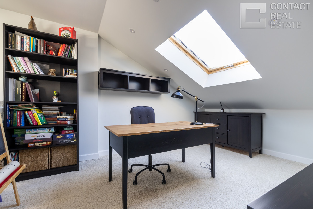 Папушево парк