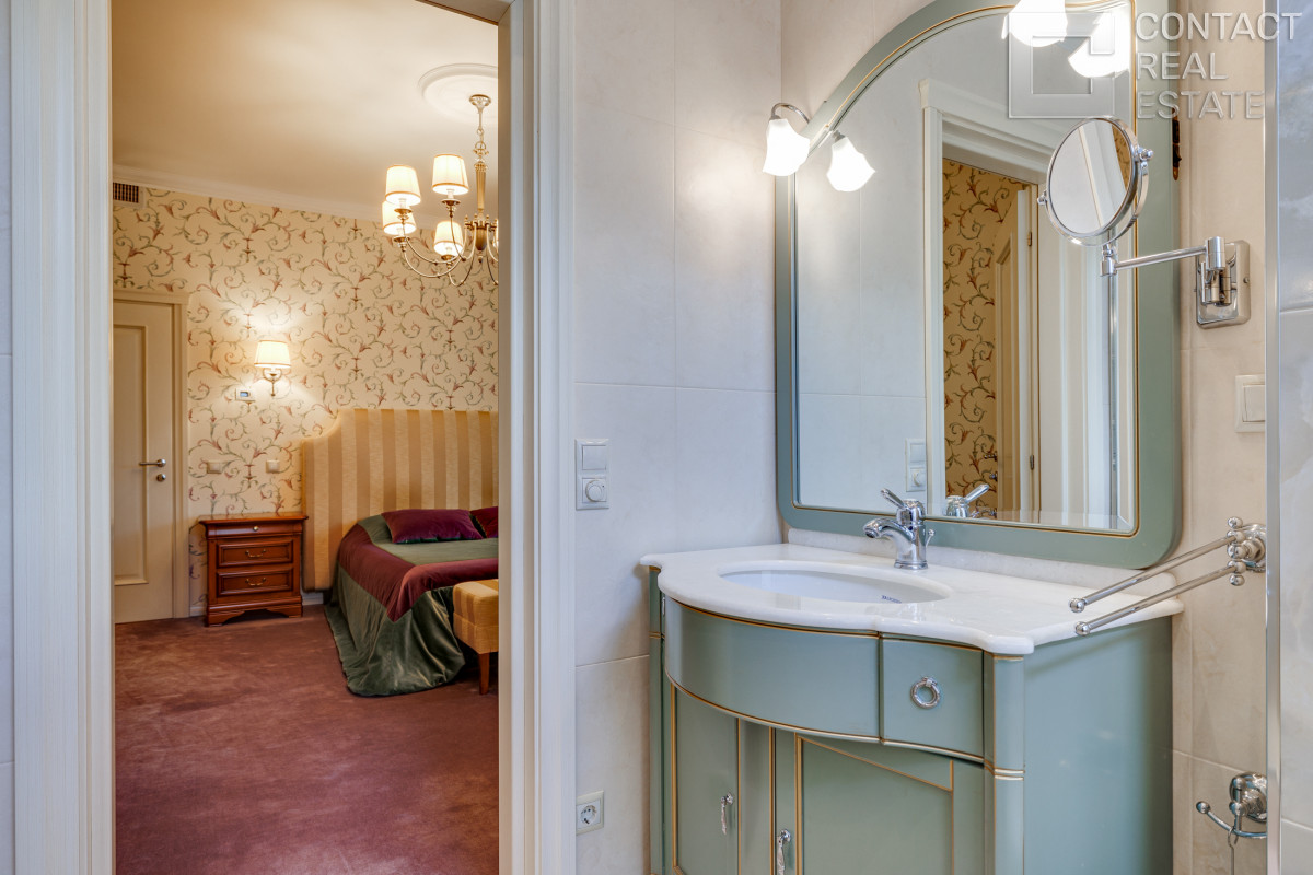 Резиденции Бенилюкс