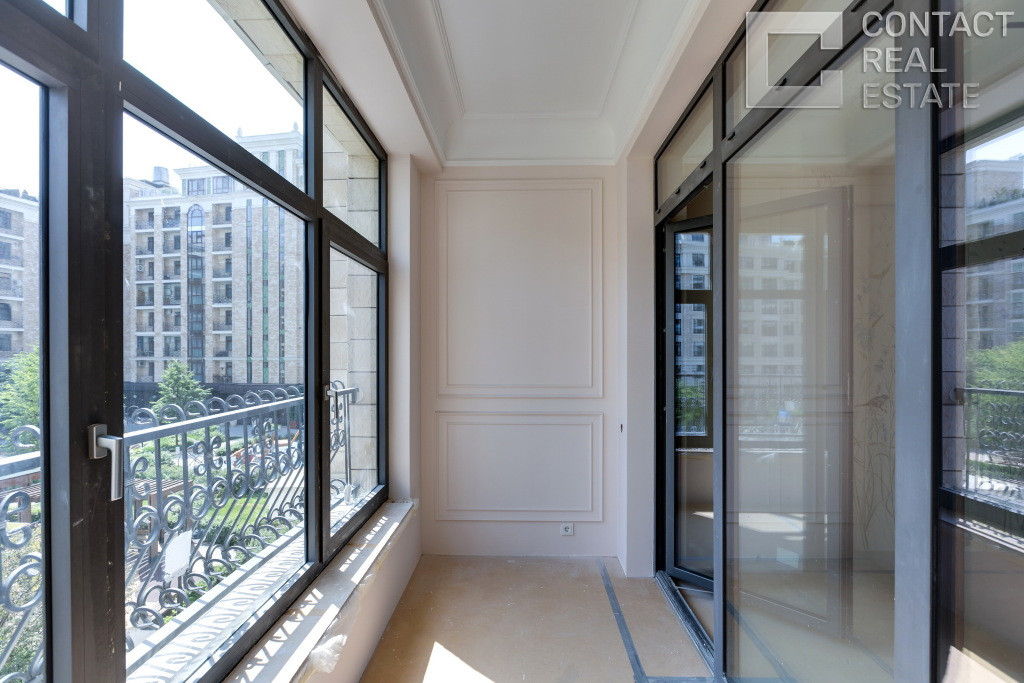 Погодинская ул., д. 2, «Жизнь на Плющихе»