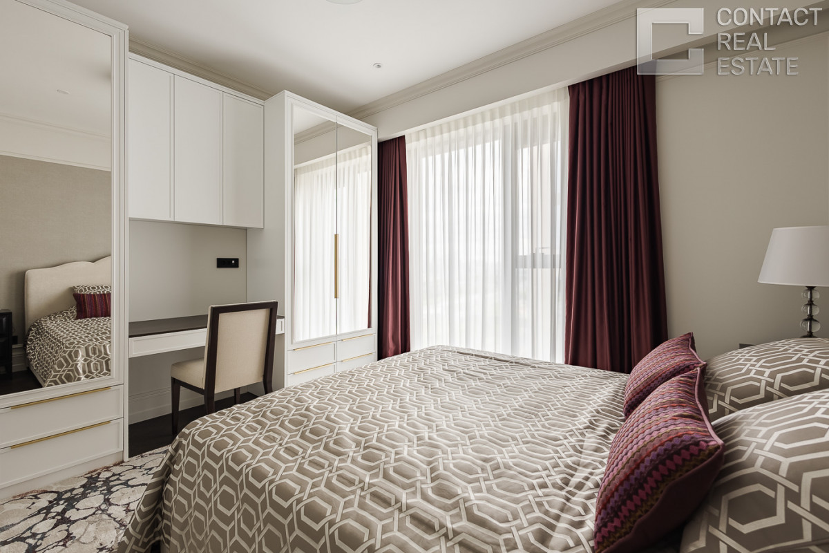 Поклонная ул., д. 9, «Поклонная 9»