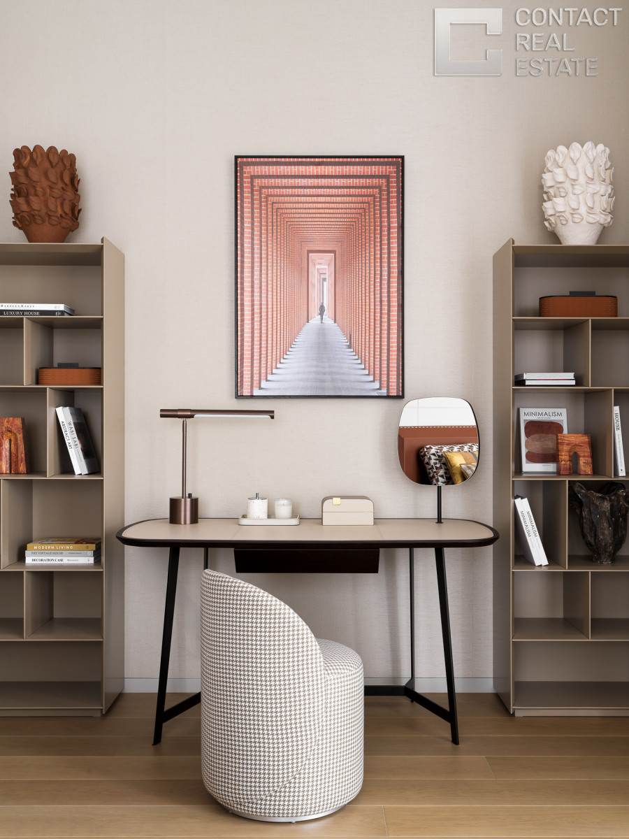 Папушево парк