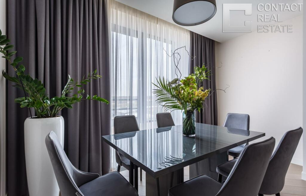 Весенняя ул., д. 2, корп. 6, «Сколково парк»