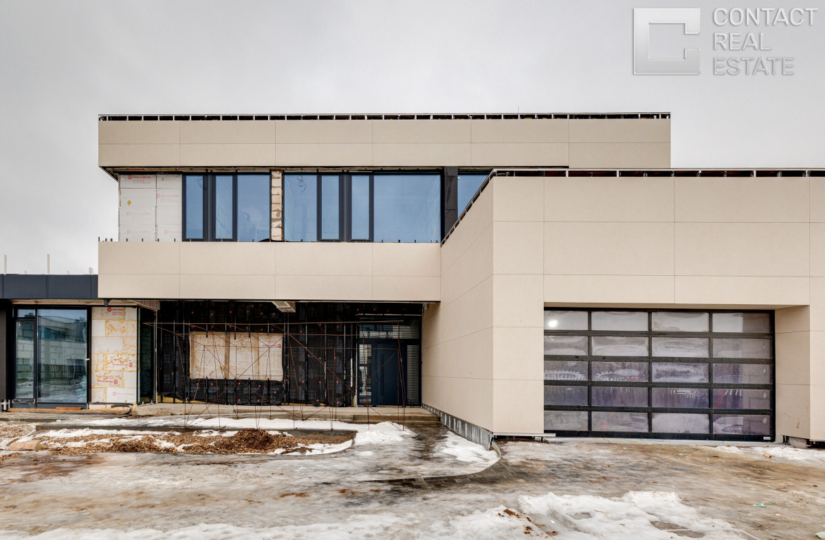 Папушево Парк