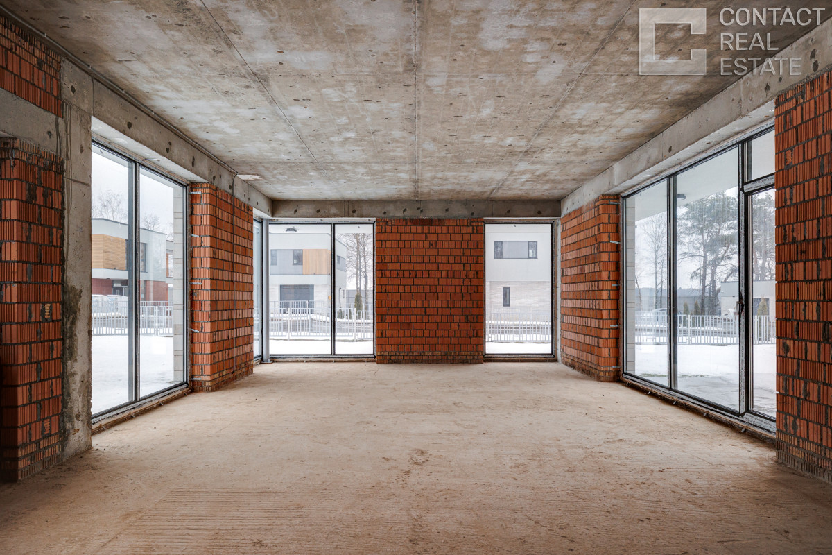 Зайцево парк