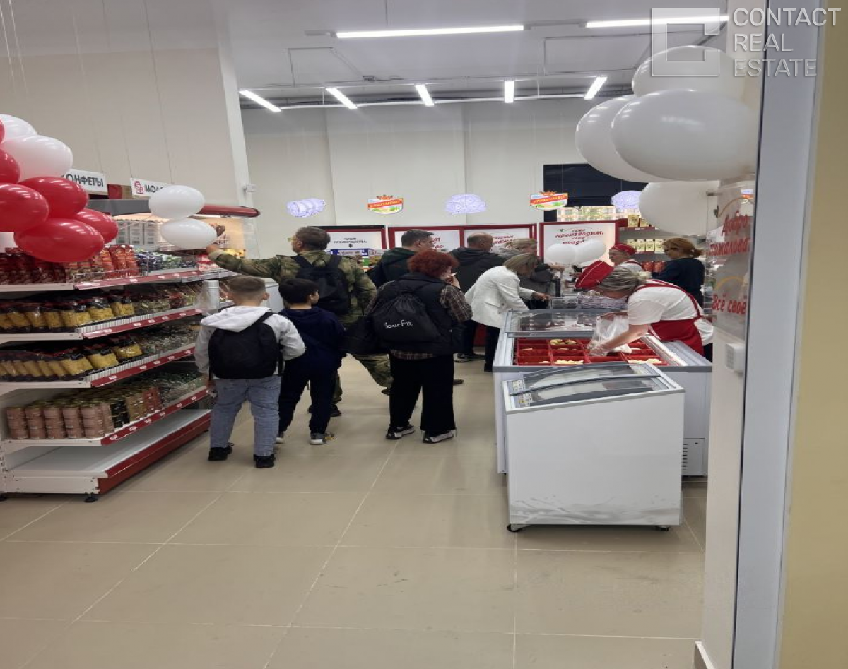 Открытое ш., д. 18А, корп. 1