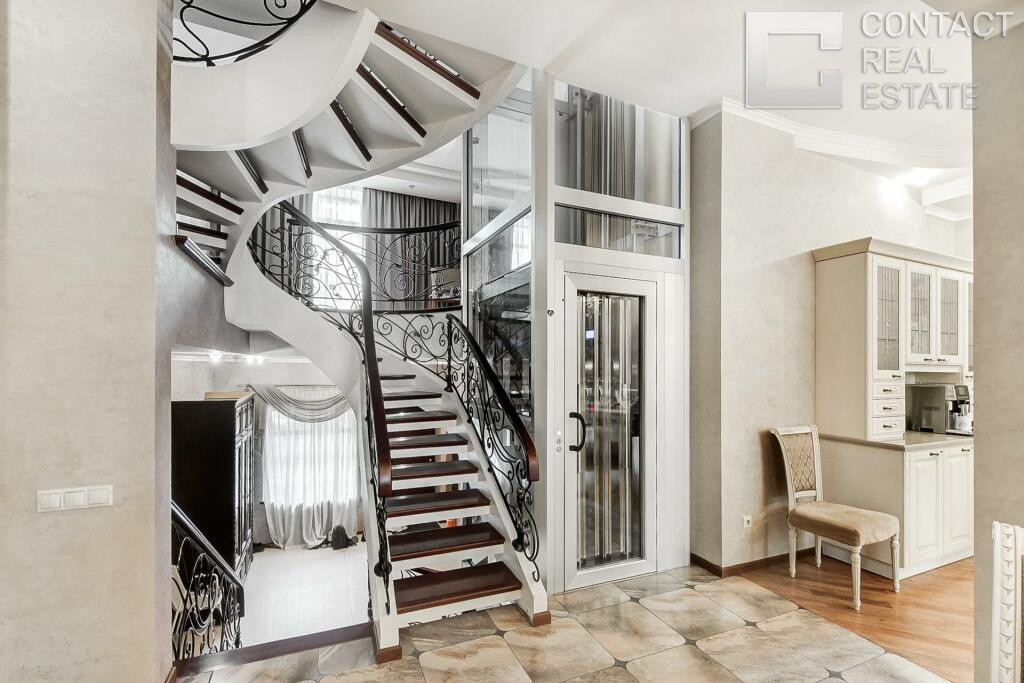 Минская ул., д. 1Г, «Золотые ключи-2»