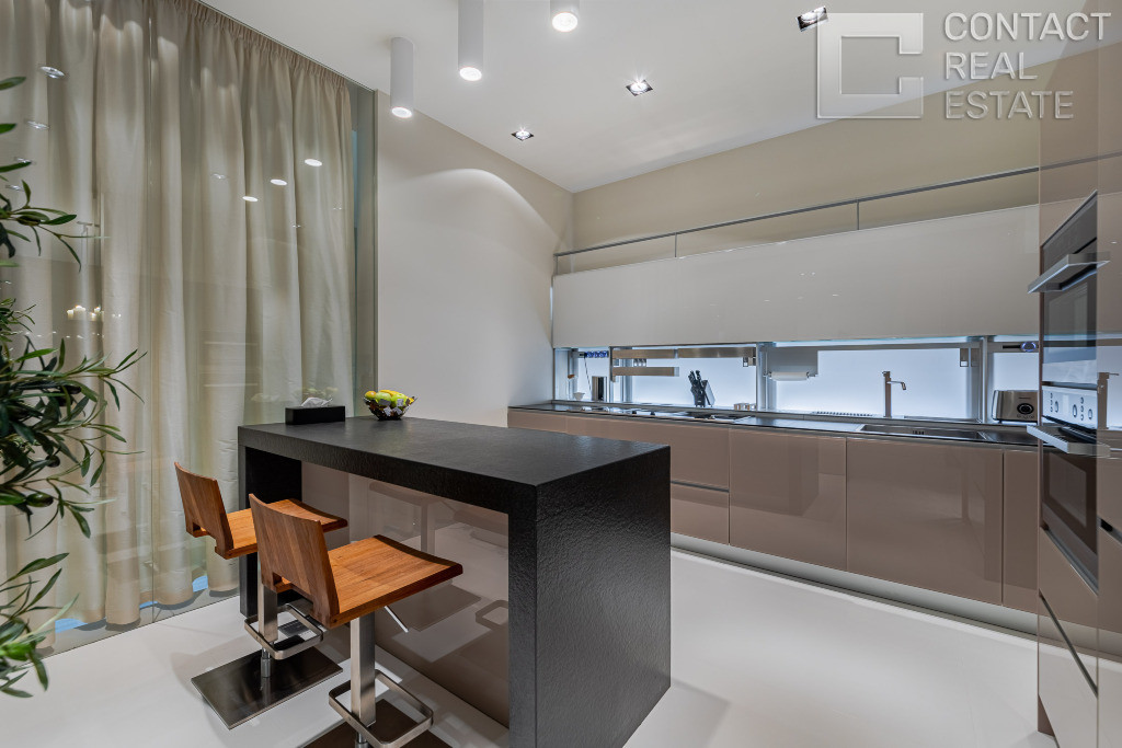 Староволынская ул., д. 15, корп. 3, «Ближняя дача»