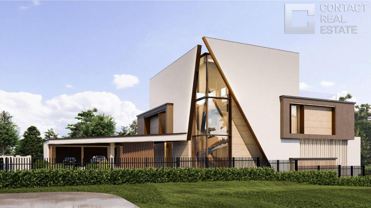 Березки River Village