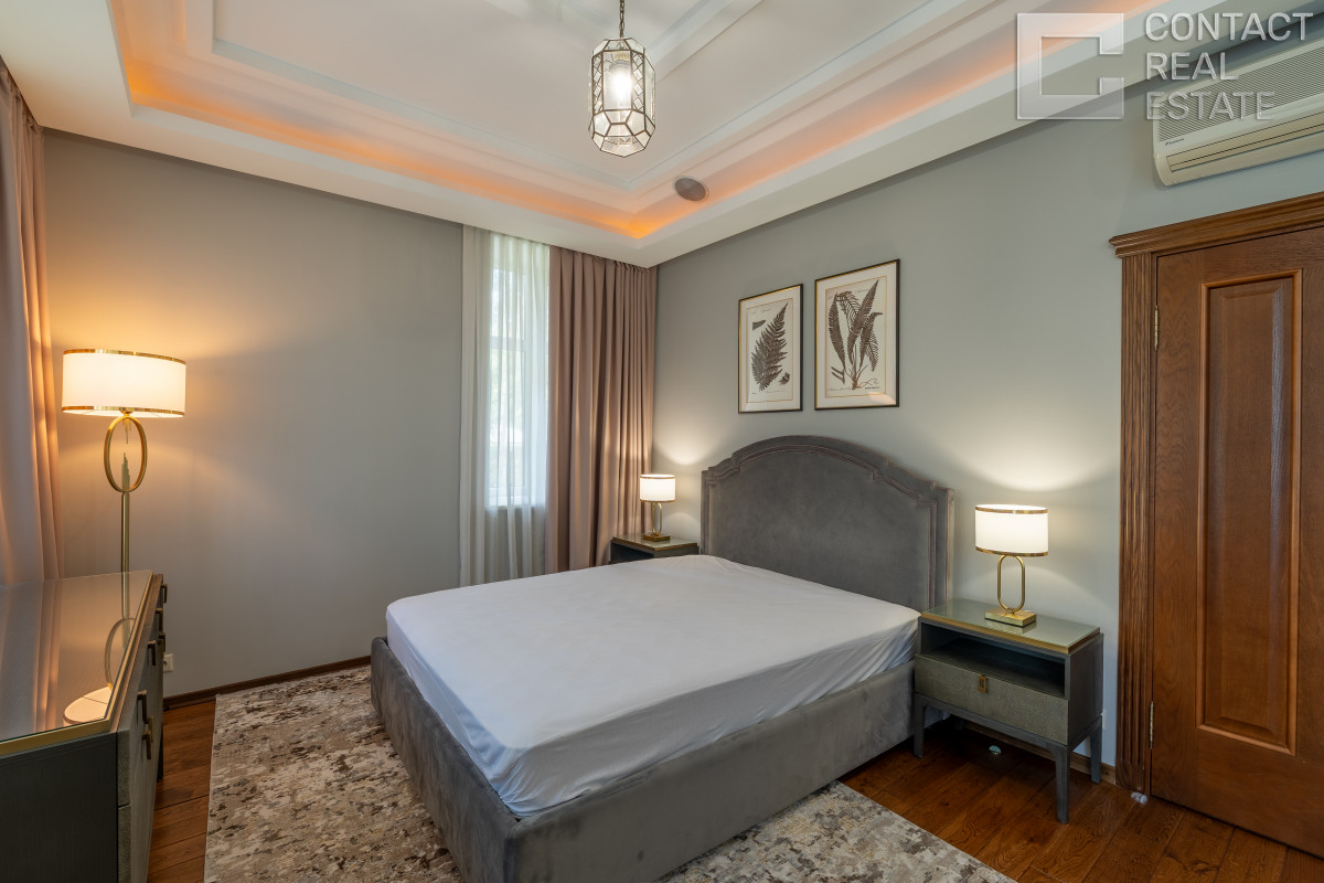 Дом в аренду в центре Жуковки