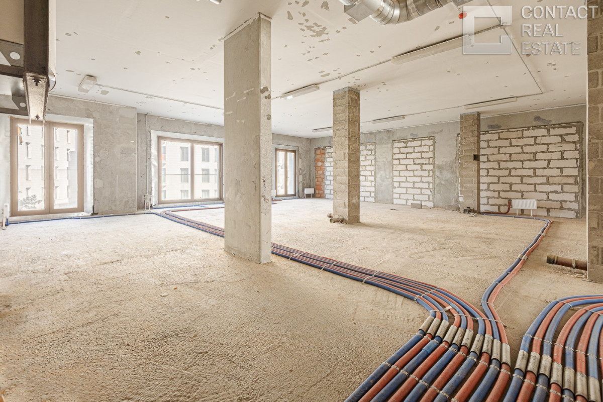 Большая Полянка ул., д. 44/2, «Полянка/44»