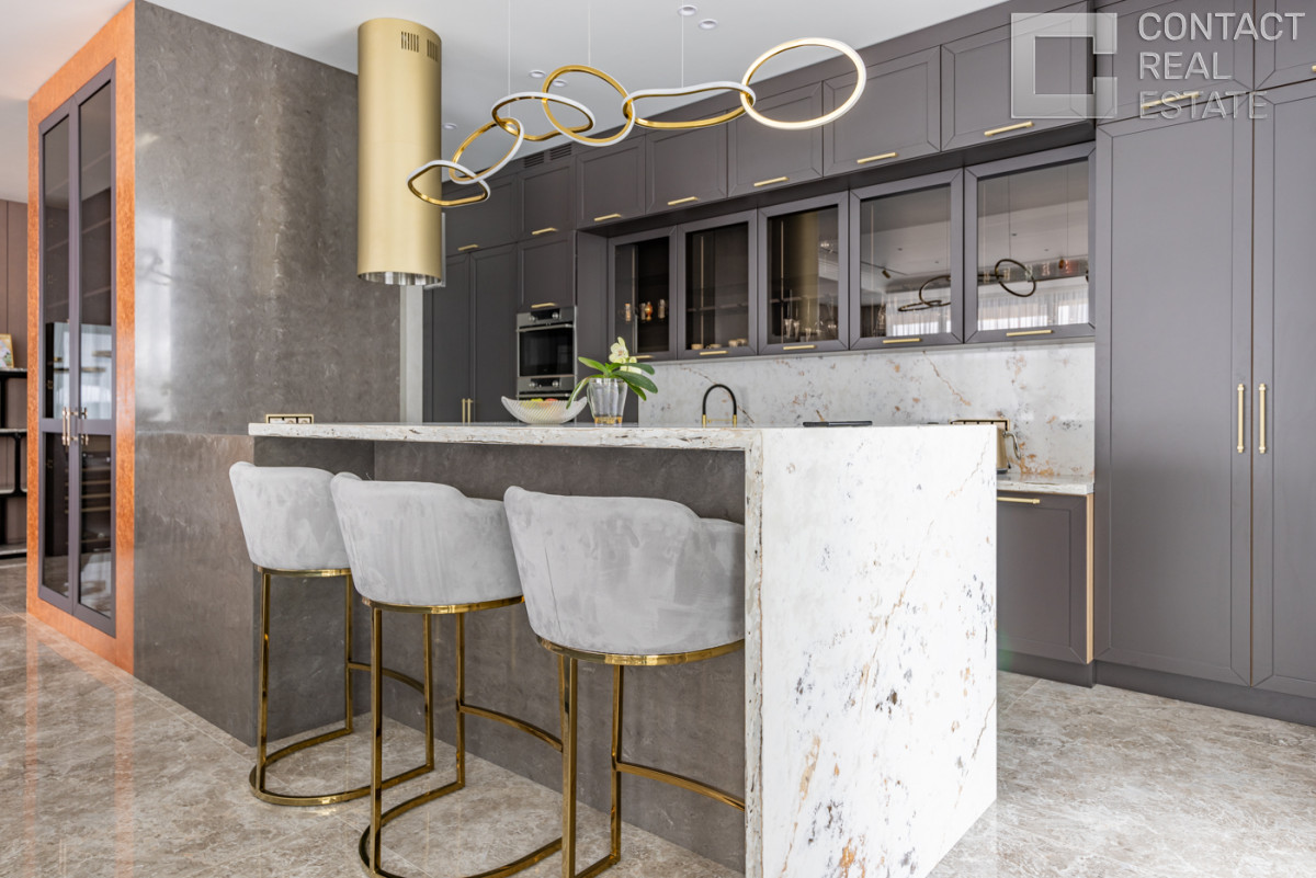 Миллениум Парк (Millennium Park)