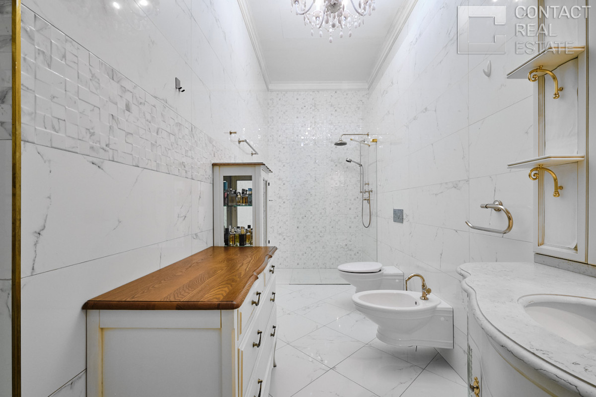 Ильинские дачи