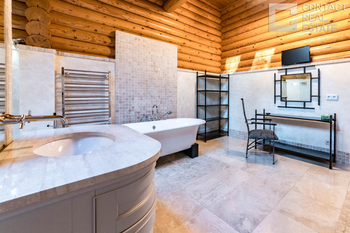 Дрофа (ПЖСК Горки-1)