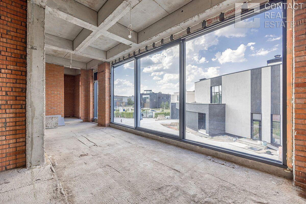 Березки River Village