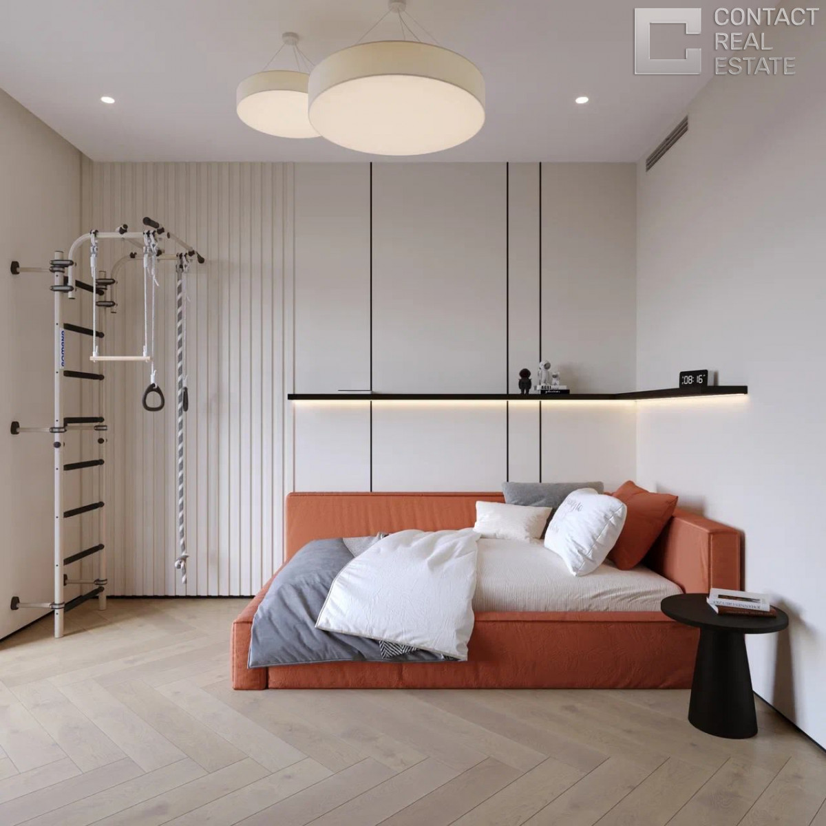 Писатели Форест / Pisateli Forest