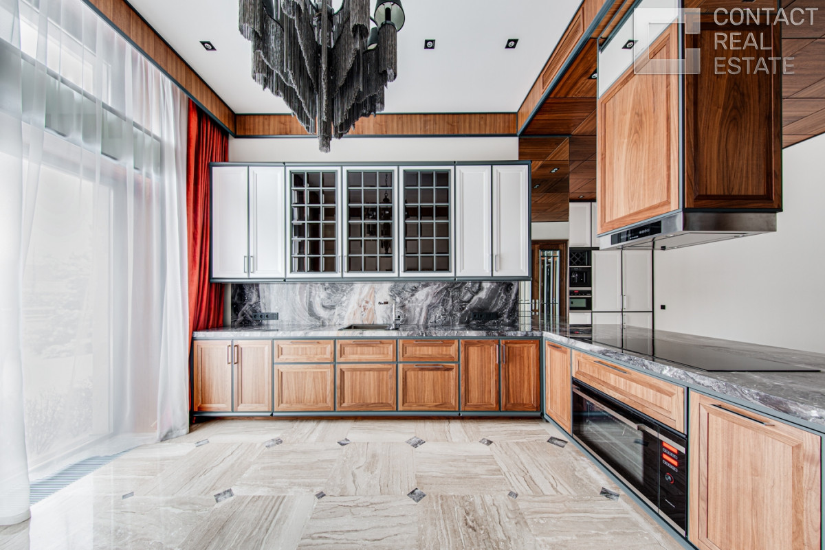 Жуковка XXI (Жуковка-21)