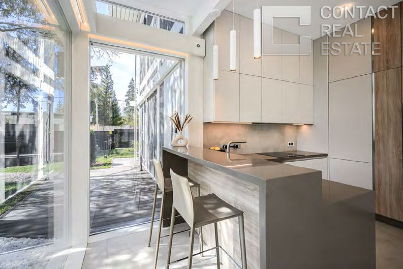 Зеленая роща