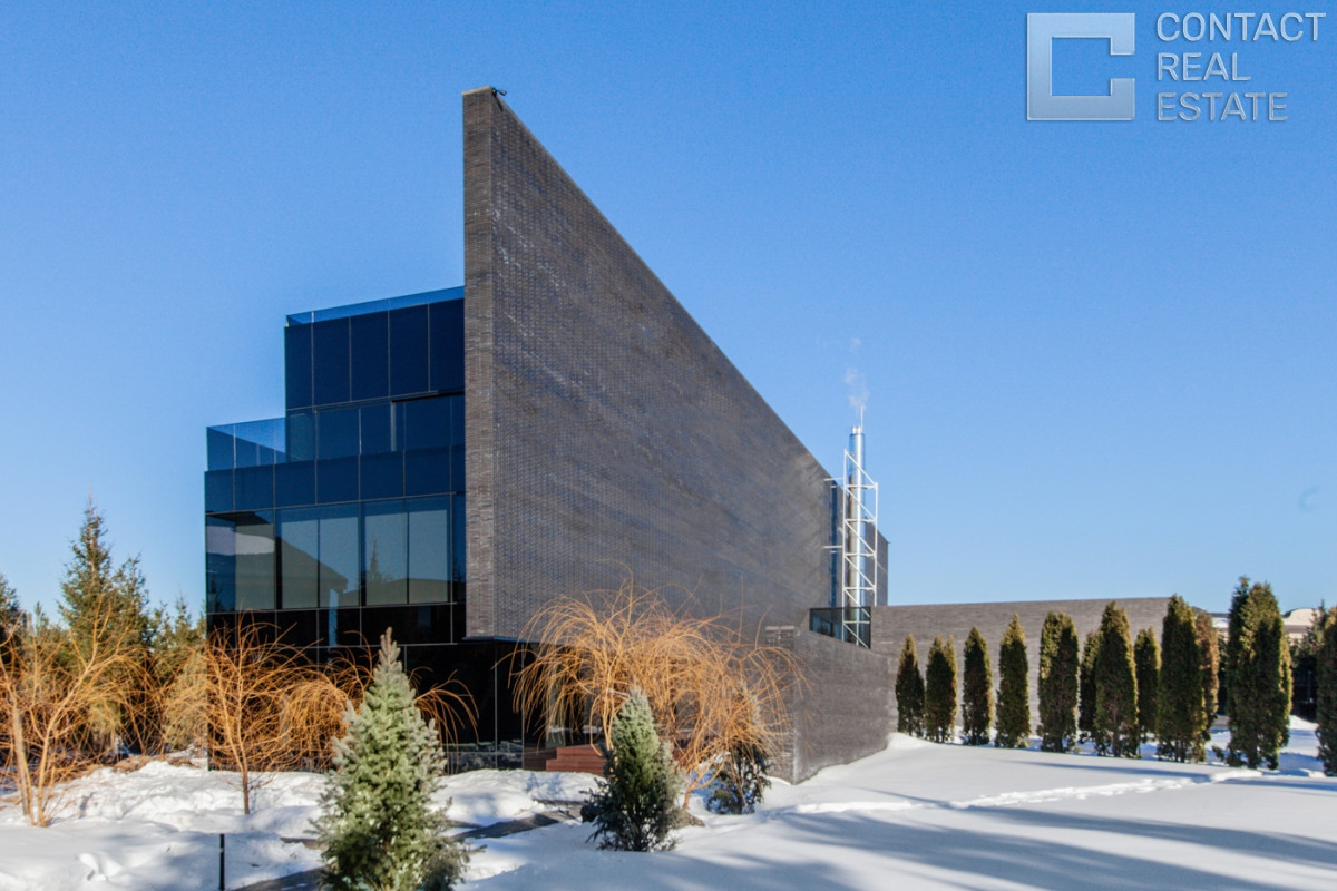 Ильинское поле