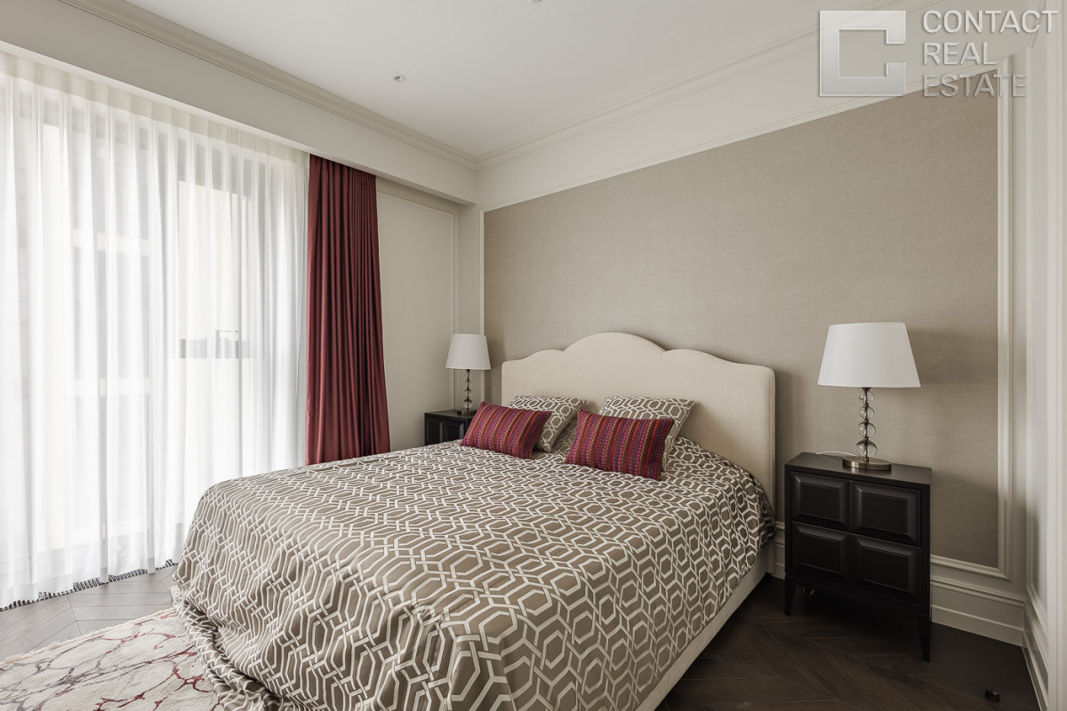 Поклонная ул., д. 9, «Поклонная 9»