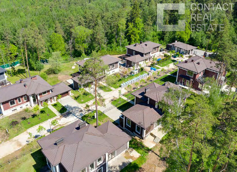 Петрово - Дальнее