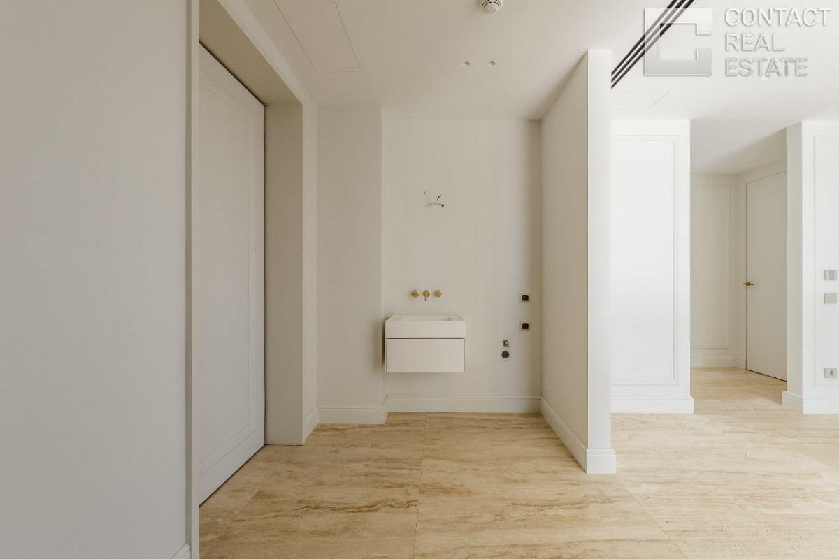 Поклонная ул., д. 9, «Поклонная 9»