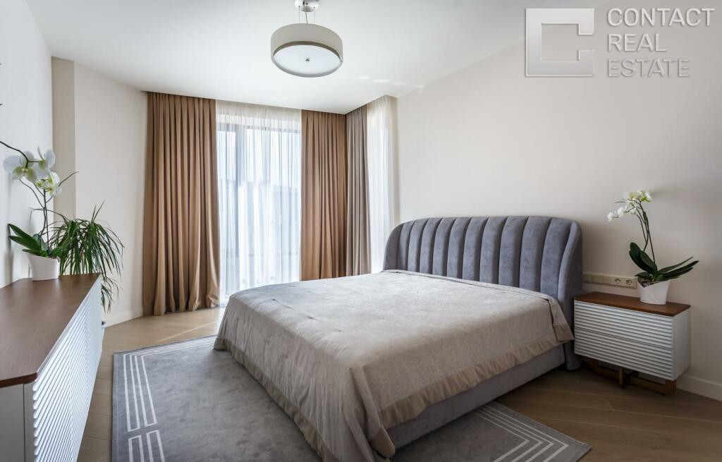 Весенняя ул., д. 2, корп. 6, «Сколково парк»