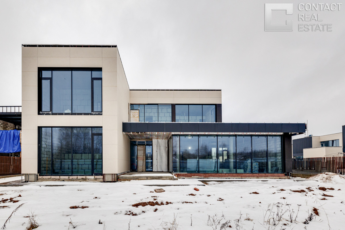 Папушево Парк