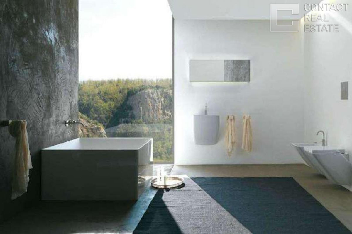 Gorki Lake / Горки Лэйк