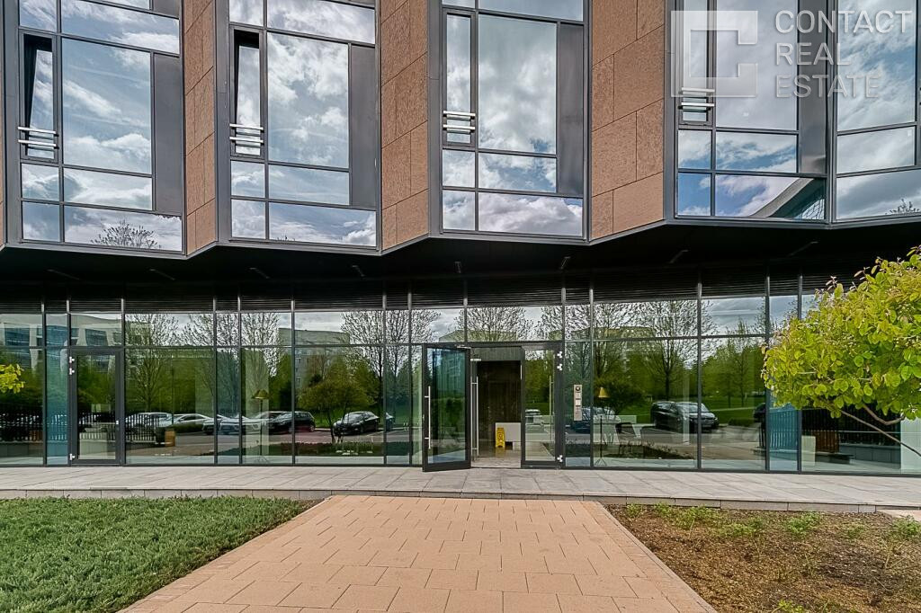 Весенняя ул., д. 2, корп. 6, «Сколково парк»