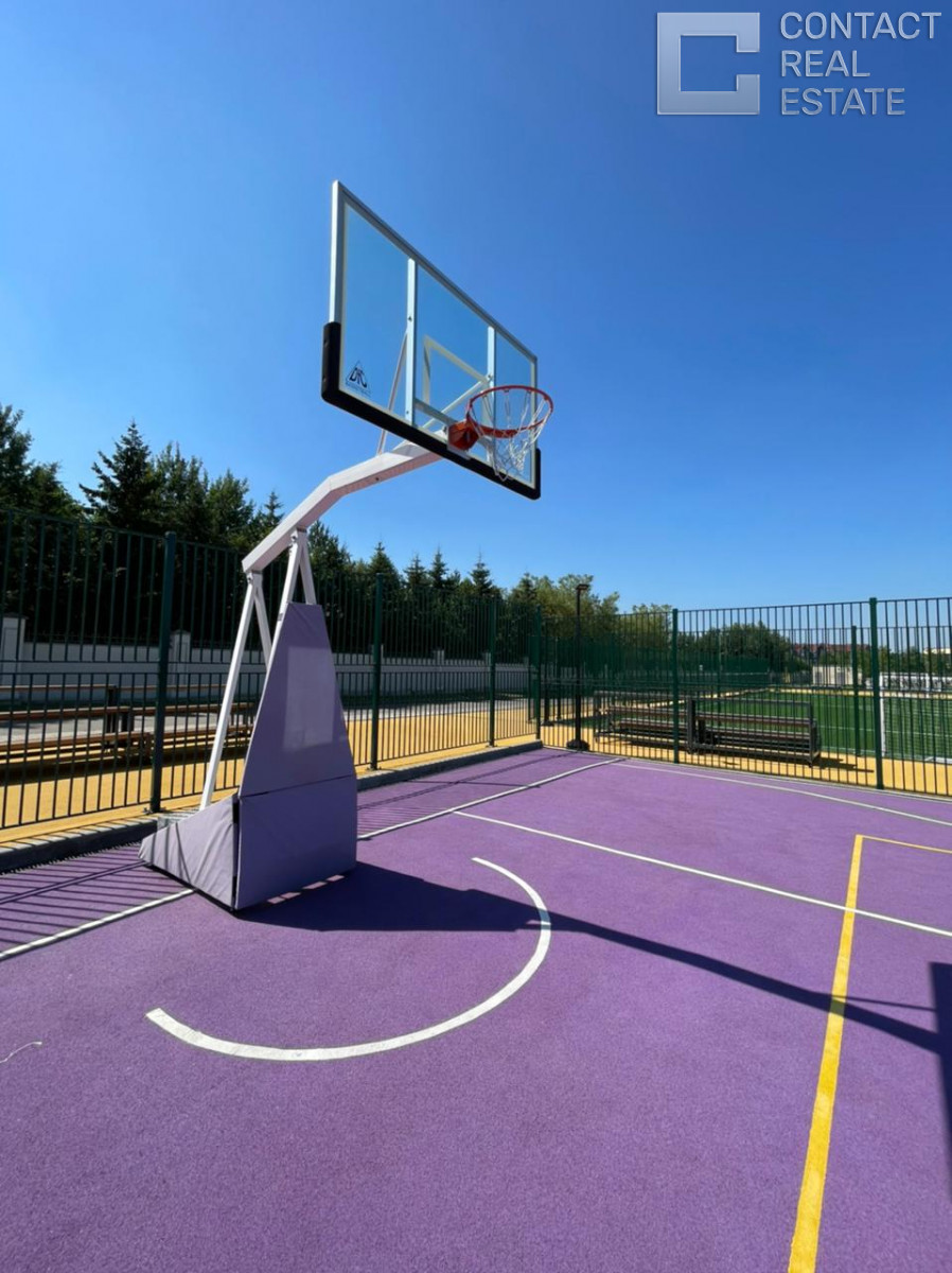 Березки River Village