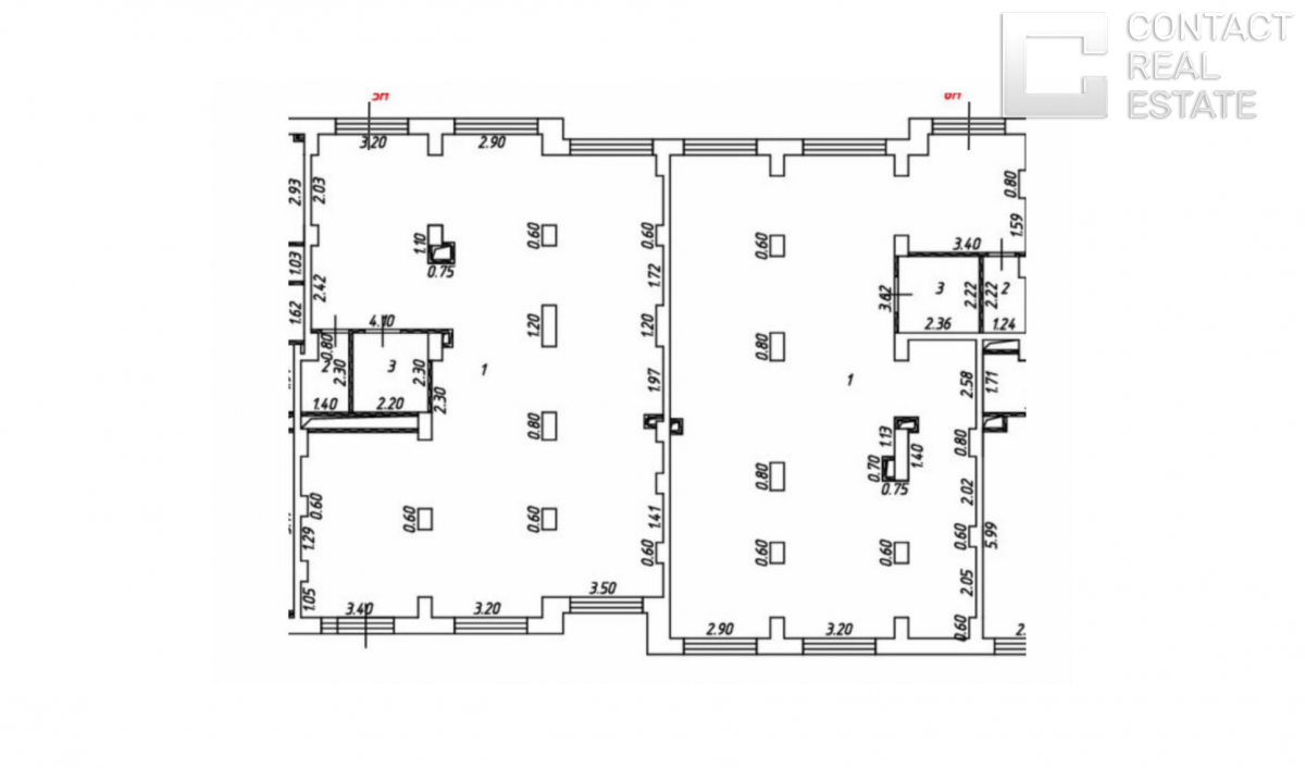 мкрн. Южная Битца, ул. Ботаническая. д. 12
