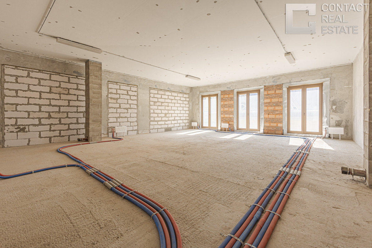 Большая Полянка ул., д. 44/2, «Полянка/44»