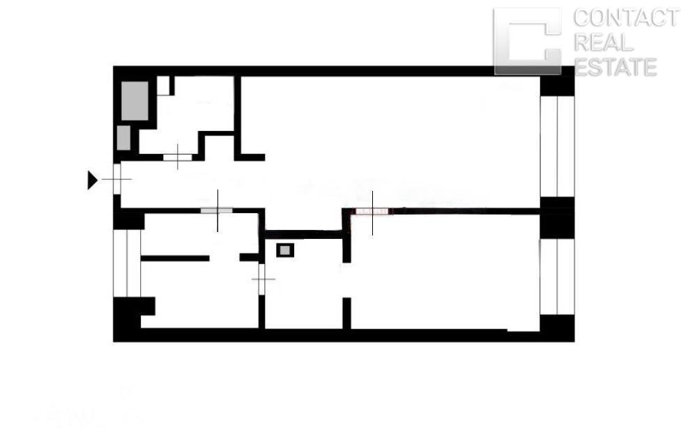 Поклонная ул., д. 9, «Поклонная 9»