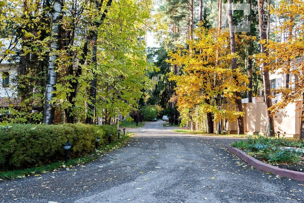 Успенские дачи