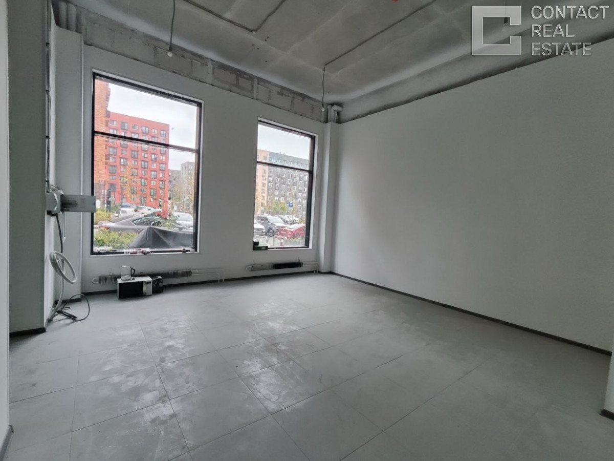 Усадебный парк, д., 7, корп.1