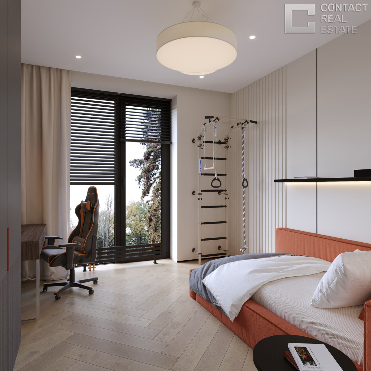 Писатели Форест / Pisateli Forest