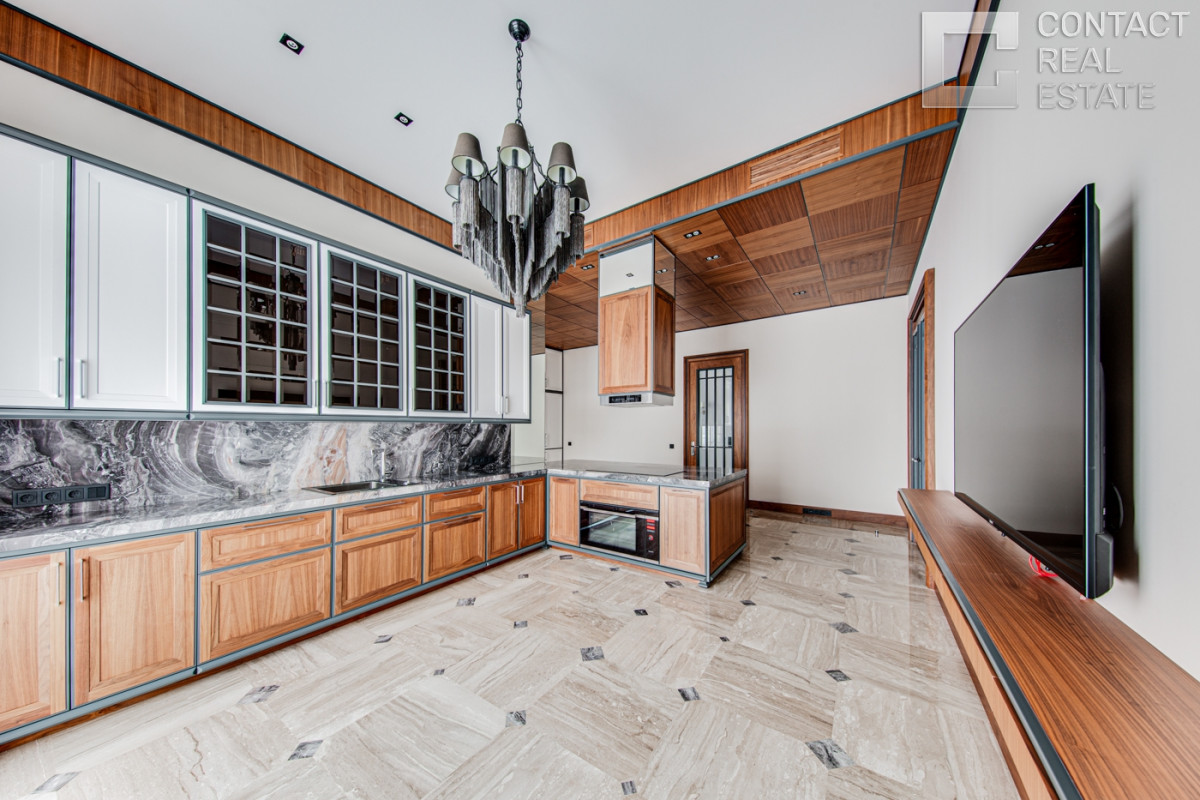 Жуковка XXI (Жуковка-21)