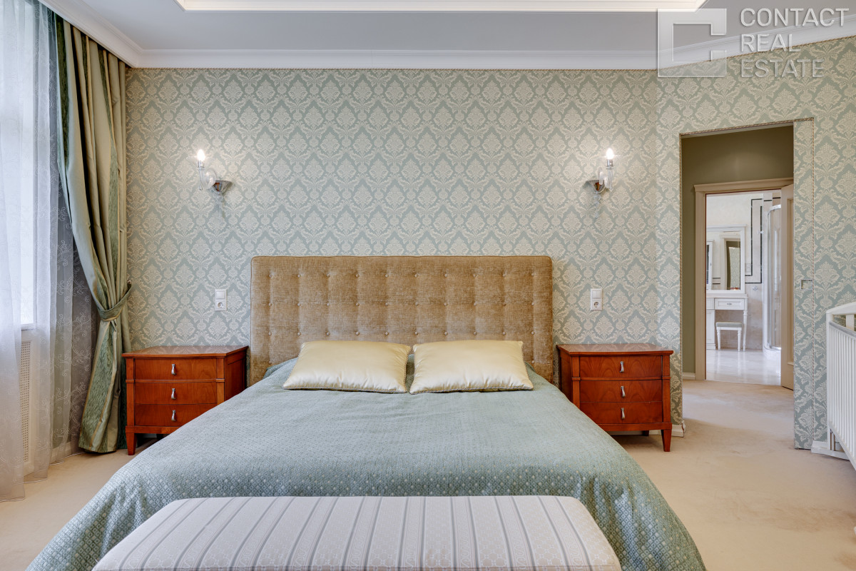 Резиденции Бенилюкс