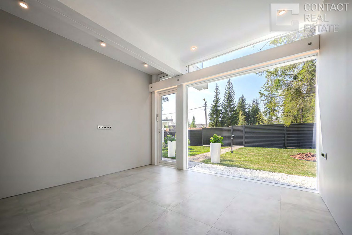 Зеленая роща