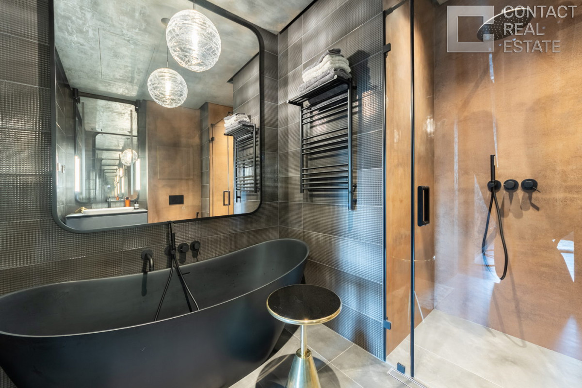 1-й Красногвардейский пр., уч. 17-18, «NEVA TOWERS» (Нева Тауэрс)