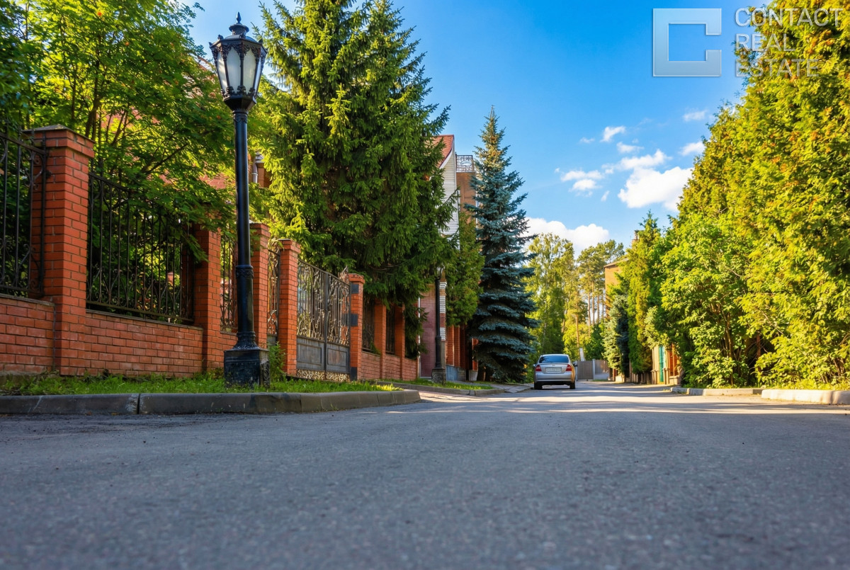 ФРМУ (поселок Фонд развития международного Университета)