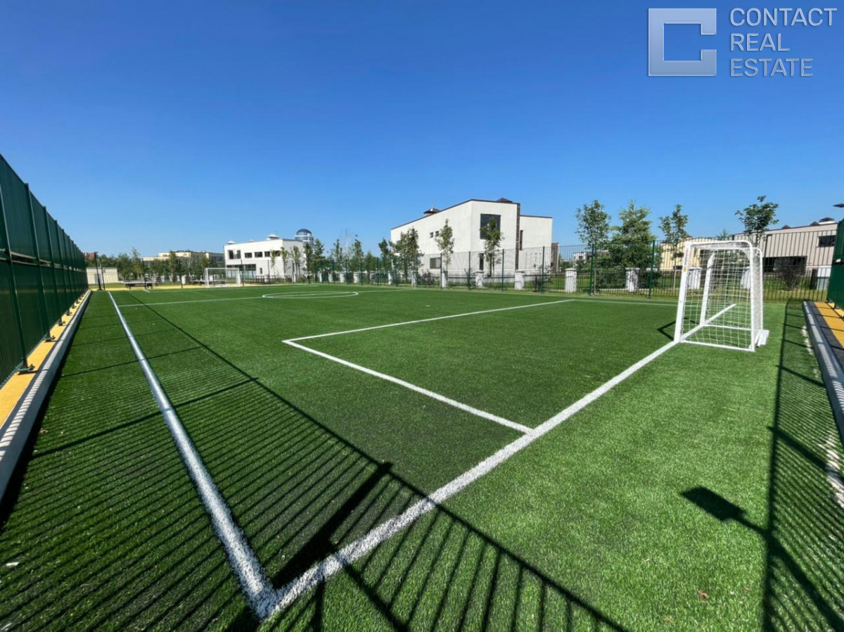 Березки River Village