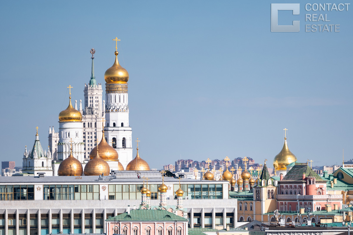 Никитский бульв., д. 6/20, «Никитский-6»