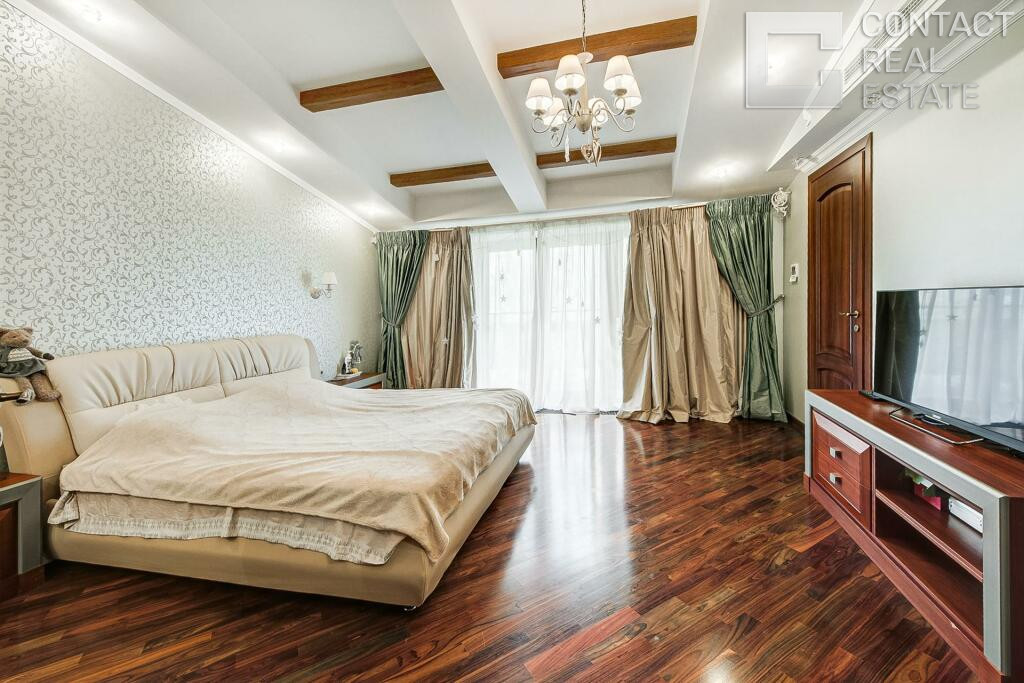 Минская ул., д. 1Г, «Золотые ключи-2»