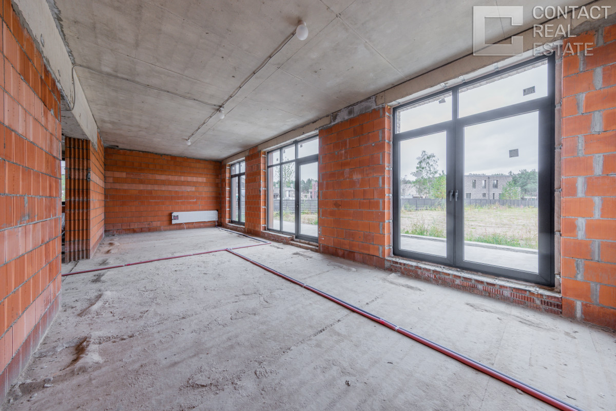 Маслово Forest Club