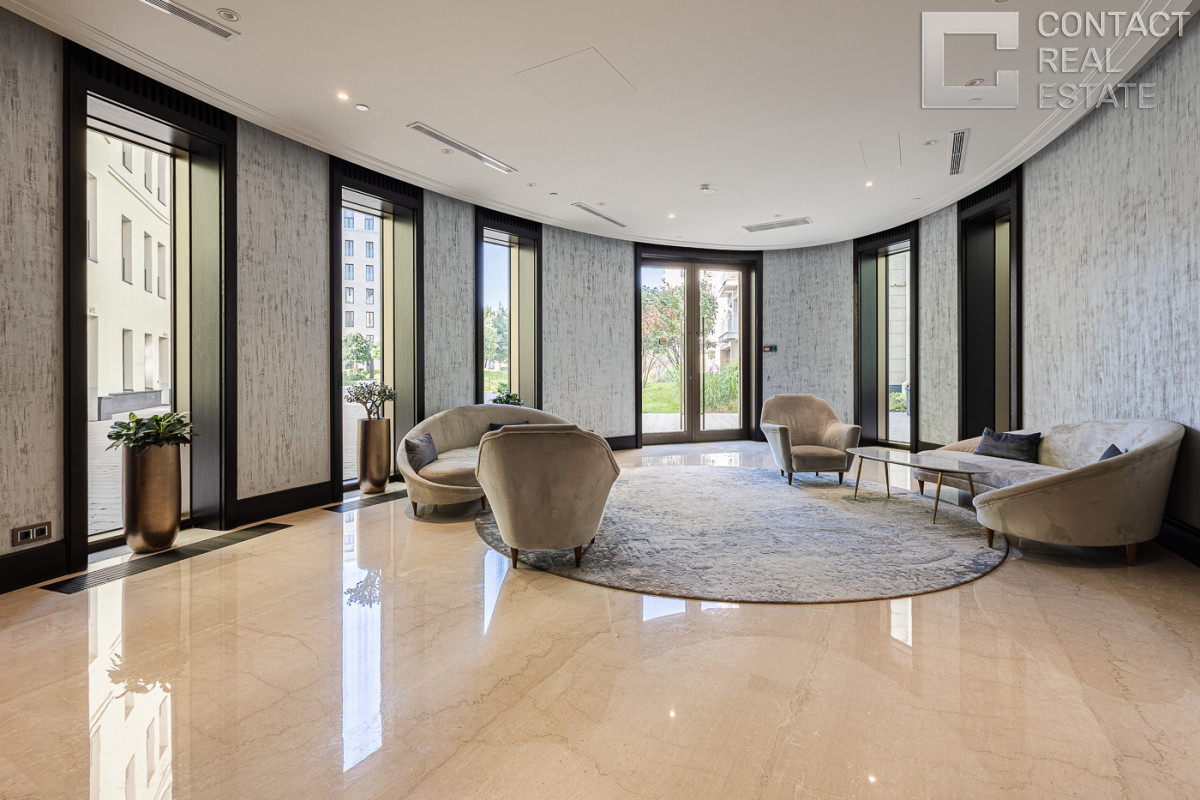 Большая Полянка ул., д. 44/2, «Полянка/44»