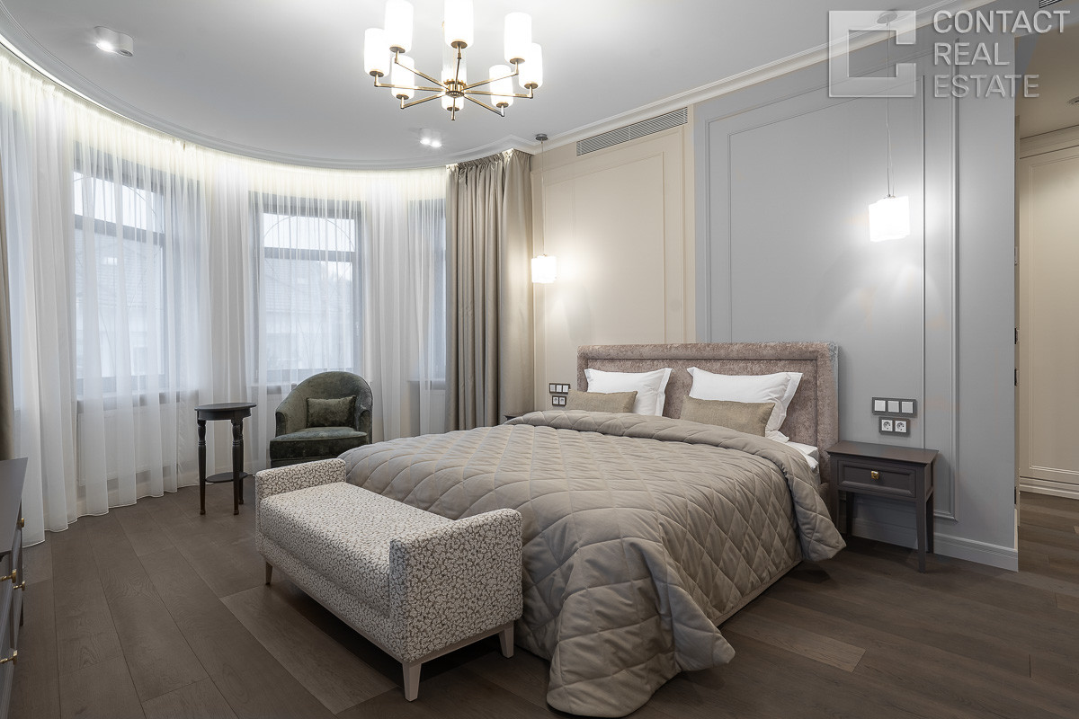 Миллениум Парк (Millennium Park)